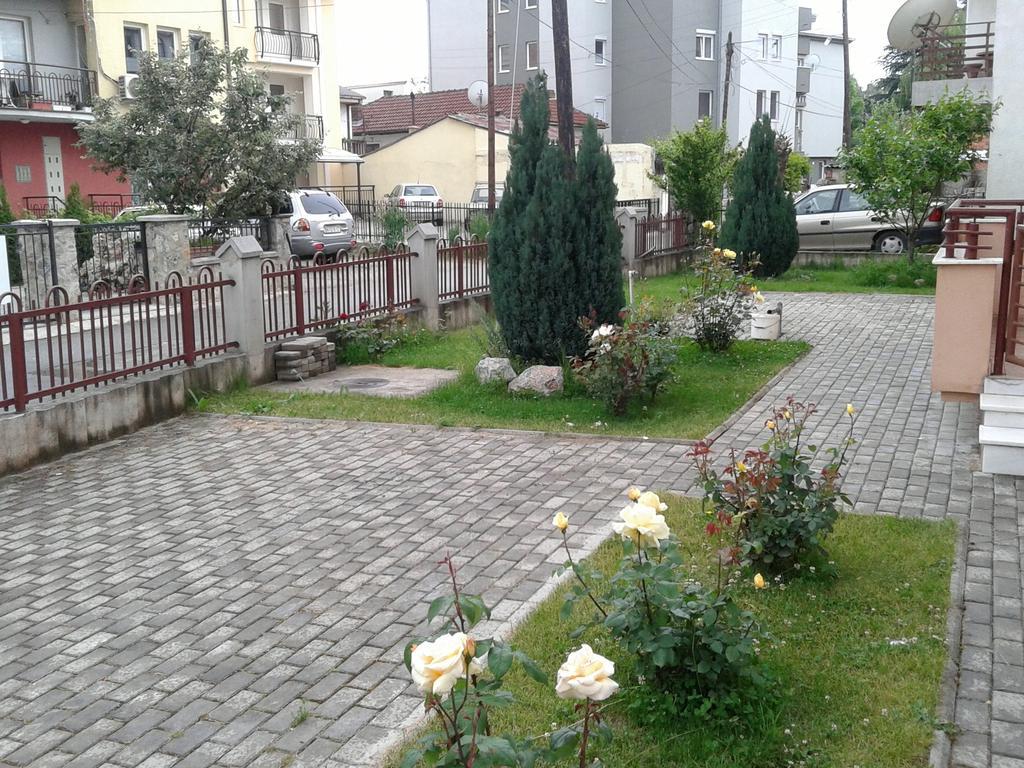 Si Apartments Ohrid With Free Parking Quarto foto