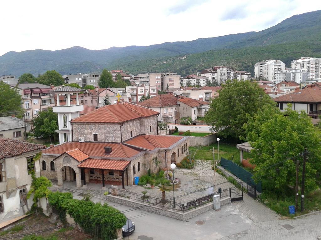 Si Apartments Ohrid With Free Parking Quarto foto